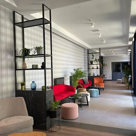 Hotel Kyriad Karkonosze