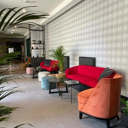 Kyriad Karkonosze 3*