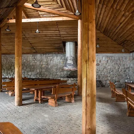 Hotel Kyriad Karkonosze Wojcieszyce