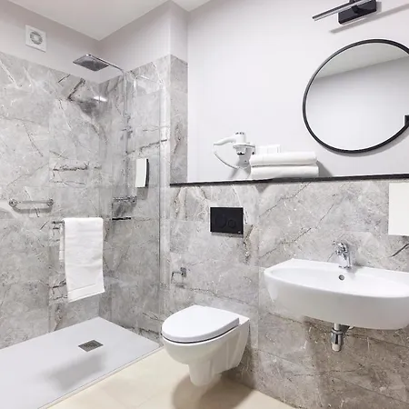 Hotel Kyriad Karkonosze Wojcieszyce