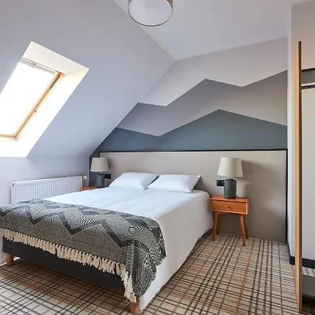 Kyriad Karkonosze 3*