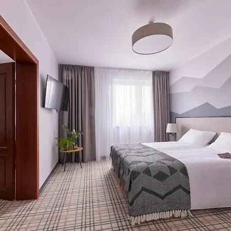 Kyriad Karkonosze Wojcieszyce