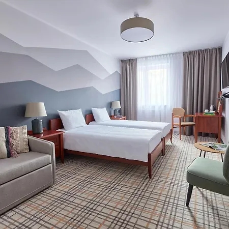 Hotel Kyriad Karkonosze