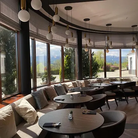 Kyriad Karkonosze Wojcieszyce