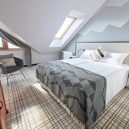 Hotel Kyriad Karkonosze