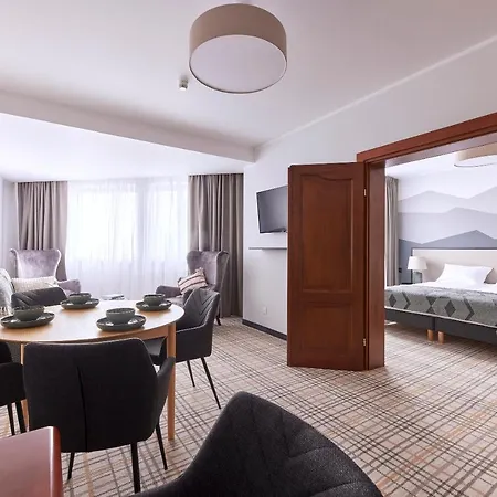 Hotel Kyriad Karkonosze