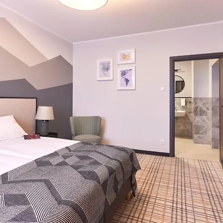 Kyriad Karkonosze Hotel