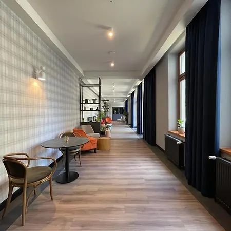 Kyriad Karkonosze Hotel 3*