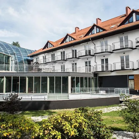 호텔 Kyriad Karkonosze