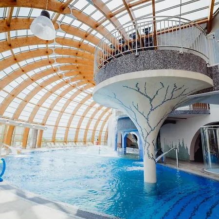 Hotel Kyriad Karkonosze 3*