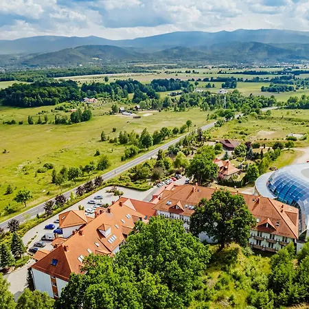 Hotel Kyriad Karkonosze 3*