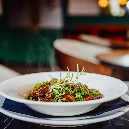 Kyriad Karkonosze Wojcieszyce