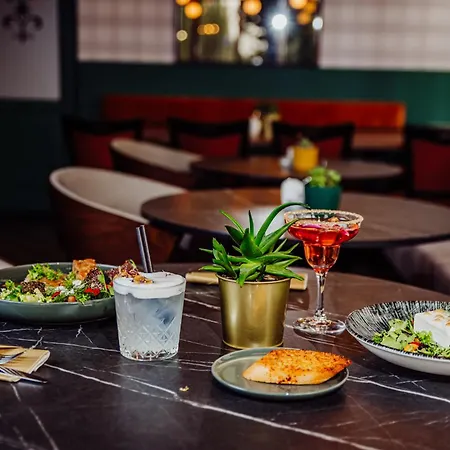 Kyriad Karkonosze 호텔