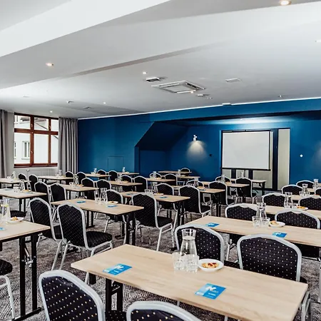 Kyriad Karkonosze Hotel 3*