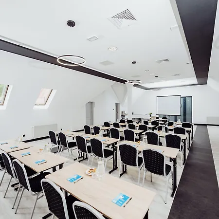 Kyriad Karkonosze Hotel