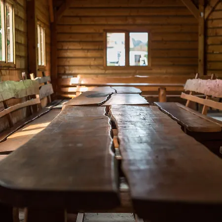 호텔 Kyriad Karkonosze 3*