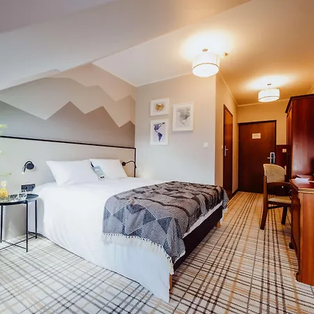 Hotel Kyriad Karkonosze