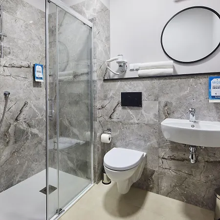 Hotel Kyriad Karkonosze