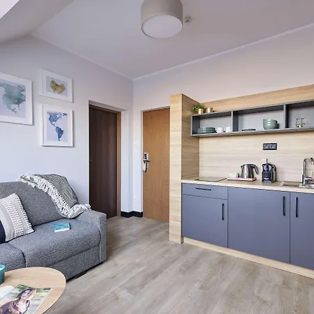 Kyriad Karkonosze Hotel 3*