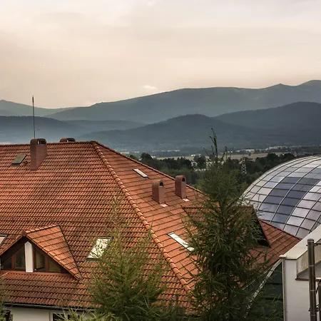 Kyriad Karkonosze Hotel Wojcieszyce