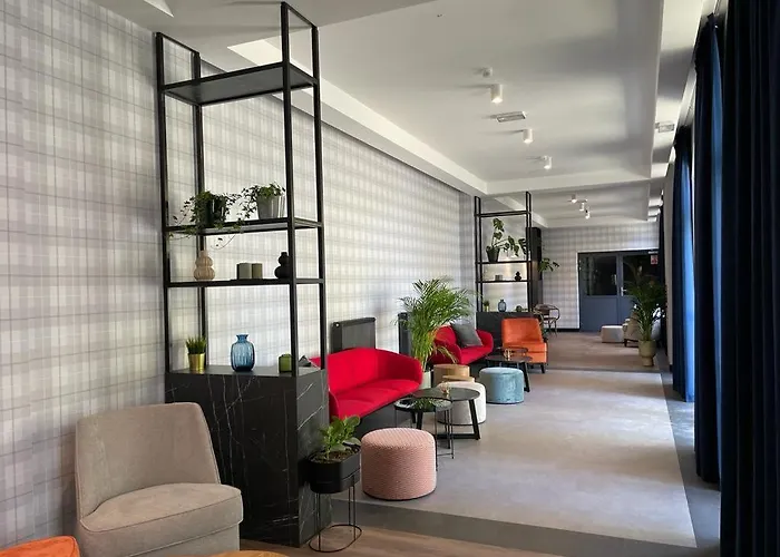 Hotel Kyriad Karkonosze