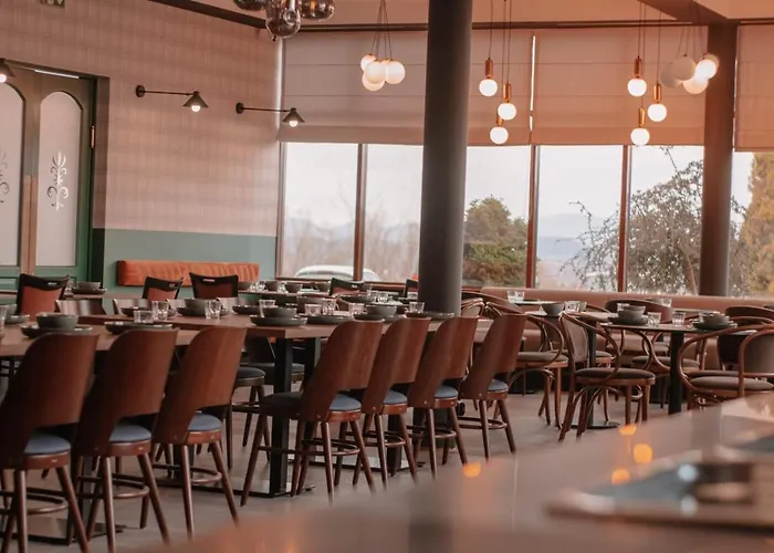 Hotel Kyriad Karkonosze