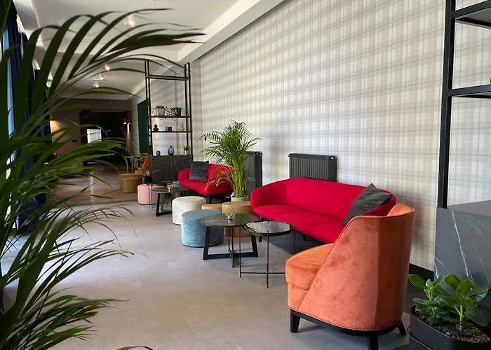 Kyriad Karkonosze 3*