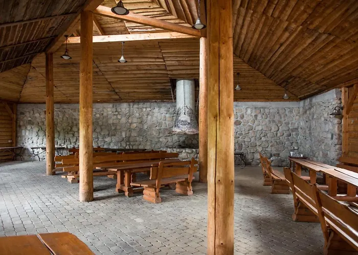 Hotel Kyriad Karkonosze Wojcieszyce