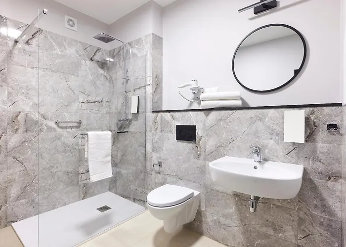 Hotel Kyriad Karkonosze Wojcieszyce