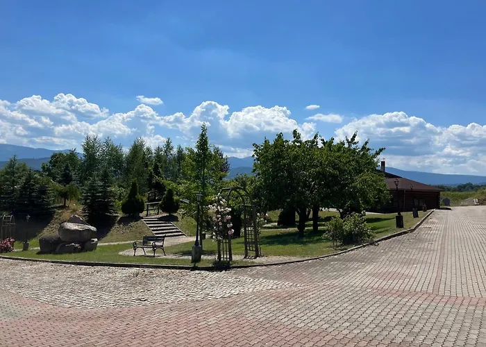 Kyriad Karkonosze Wojcieszyce