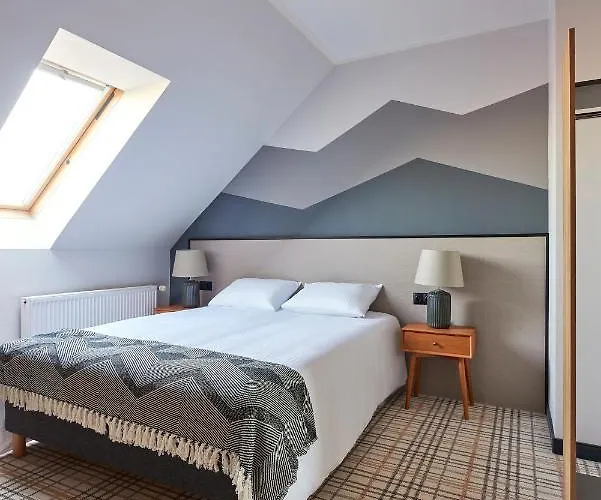 Kyriad Karkonosze 3*