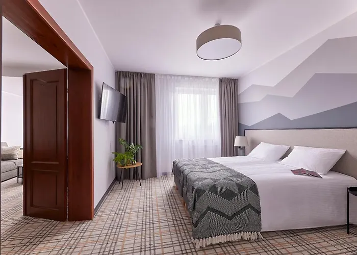 Kyriad Karkonosze Wojcieszyce