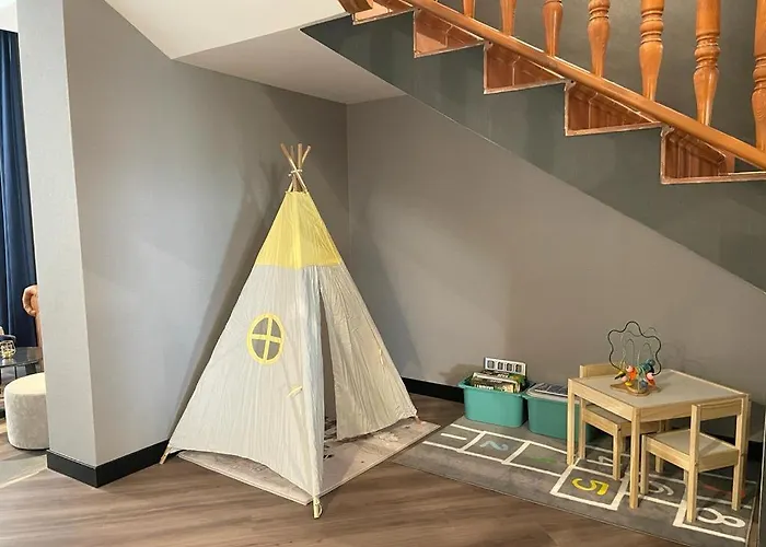 Kyriad Karkonosze 3*