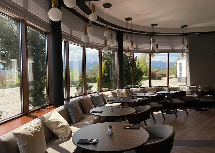 Kyriad Karkonosze Wojcieszyce