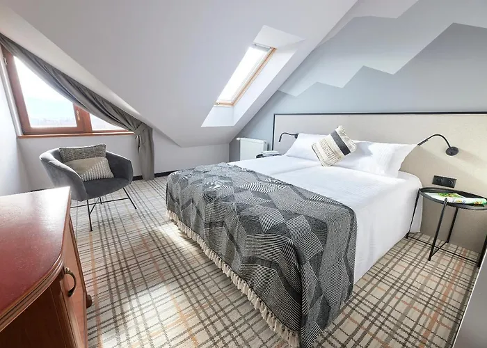 Hotel Kyriad Karkonosze