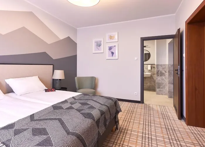 Kyriad Karkonosze Hotel