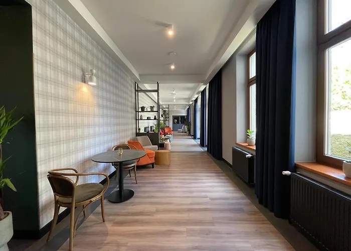 Kyriad Karkonosze Hotel 3*