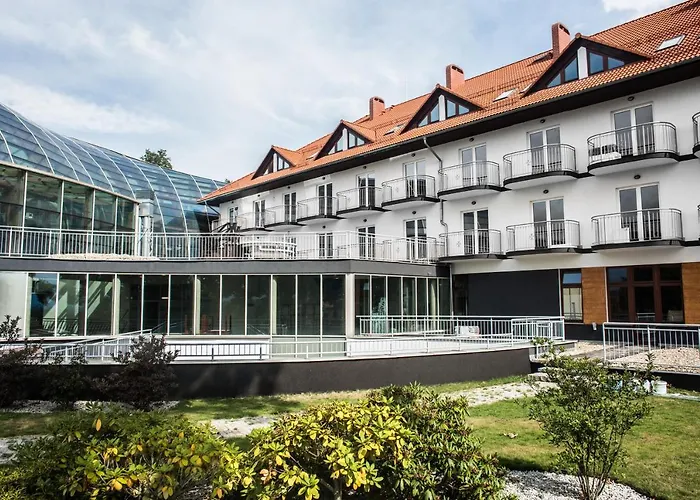 Hotel Kyriad Karkonosze