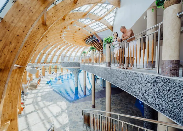 Kyriad Karkonosze Hotel 3*