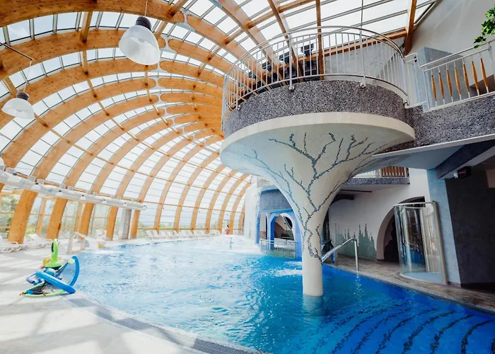 Hotel Kyriad Karkonosze 3*