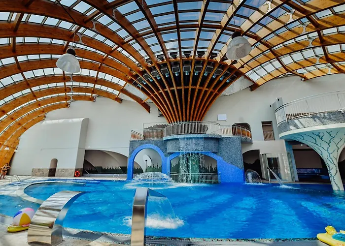 Kyriad Karkonosze Hotel