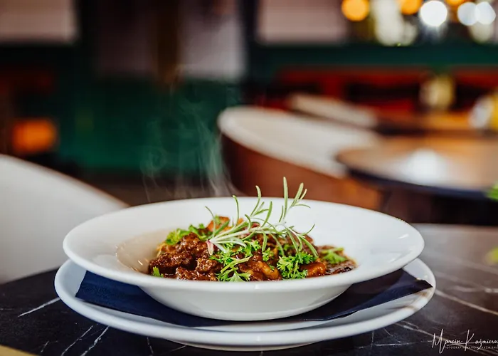 Kyriad Karkonosze Wojcieszyce