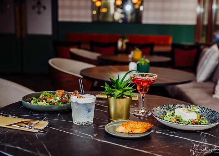 Kyriad Karkonosze Hotel