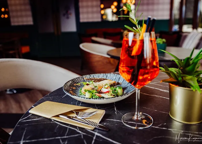 Hotel Kyriad Karkonosze Wojcieszyce