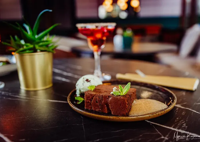 Kyriad Karkonosze Hotel 3*