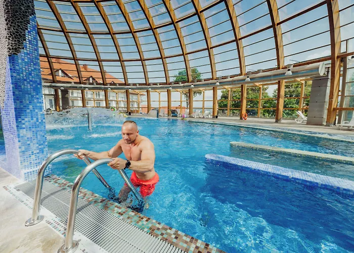 Hotel Kyriad Karkonosze 3*