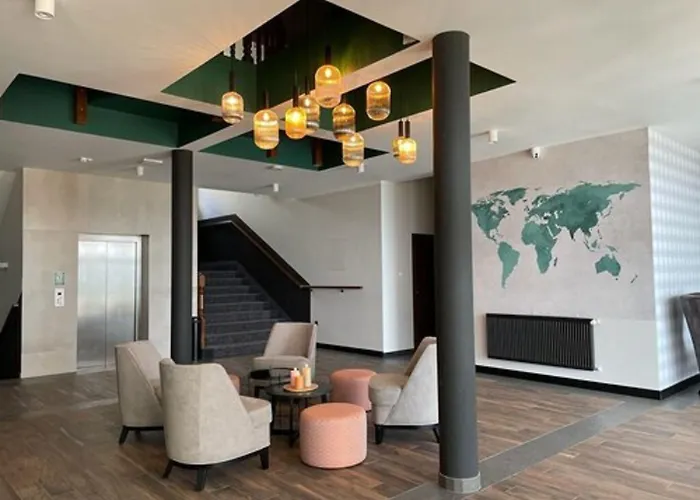 Hotel Kyriad Karkonosze