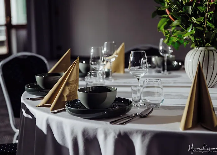 Hotel Kyriad Karkonosze 3*