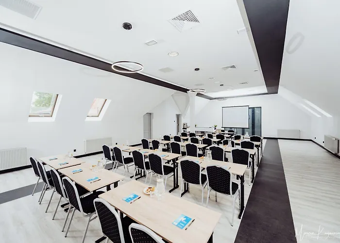 Kyriad Karkonosze Hotel