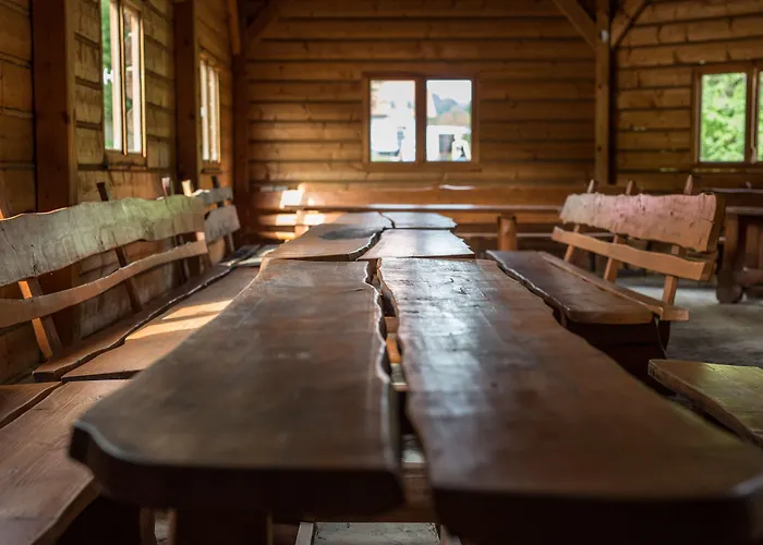 Hotel Kyriad Karkonosze 3*